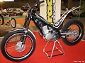 La 4T de Sherco