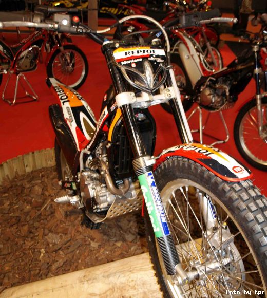 Frontal Cota 4RT