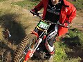 JESUS RUIZ, 5&ordm; EN VETERANOS B.