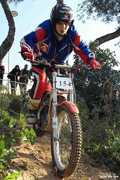 ANGEL GALLEGO.