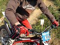 LEO BAINBRIDGE, 3&ordm; EN SENIOR C.