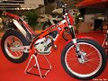 Gas Gas 125