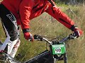 ARLANDIZ, SEXTO EN AFICIONADOS VERDES.