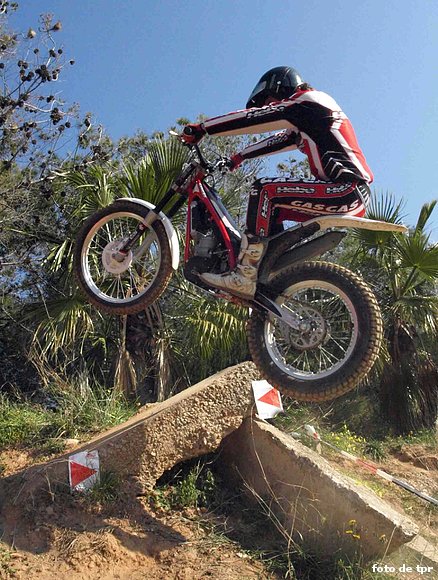 BELTRAN DE NUEVO CON UNA 2T.