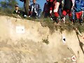 El vuelo de H&eacute;ctor