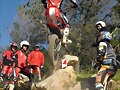VICTOR PALOMARES, SEGUNDO EN SENIOR A.