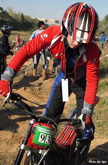 R. ALBIOL MARTINEZ MEDINA, 14º AF. VERDE.