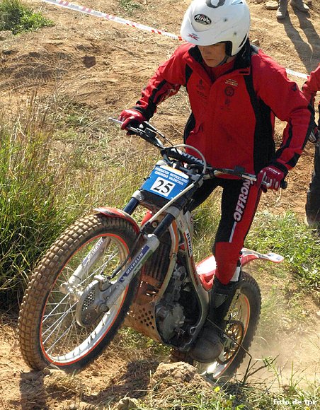 PABLO CASANOVA, 4º SENIOR C.