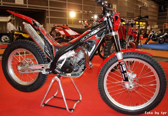 Gas Gas 250 TXT Pro