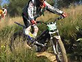 ALVARO LUNA, 2&ordm; EN VETERANOS C.