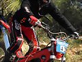 BORJA SANCHEZ, 2&ordm; EN JUNIOR.
