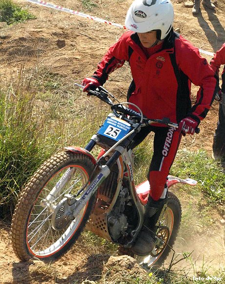 PABLO CASANOVA, 4º SENIOR C.