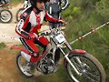 ANDRES GALLEN, 13&ordm; EN AF. AMARILLOS.