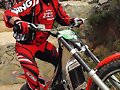 DAVID ALBEROLA, 1&ordm; EN AF. VERDES.