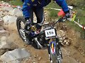 JAIME &quot;THE DOCTOR&quot; LLINARES, 11&ordm; EN AF. AMARILLOS