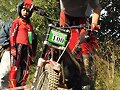 BORJA ALBEROLA, 12&ordf; EN AF. VERDES.