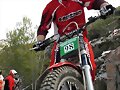 JORGE CASANOVA, 11&ordm; EN VERDES.