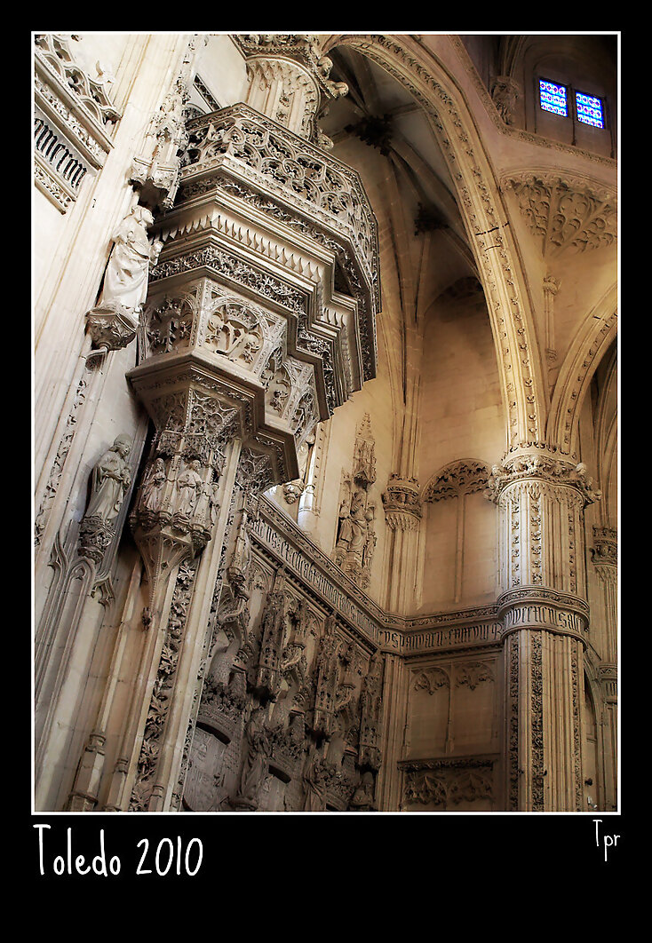 Toledo: Historia en cada esquina