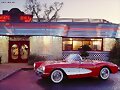 Chevrolet Corvette C1(1957)