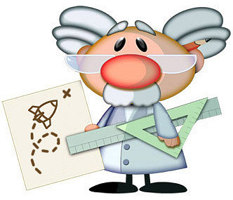 Ciencia is life