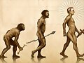 Science and progress!
