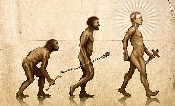 Science and progress!