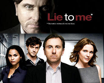 SERIES (Lie to me)