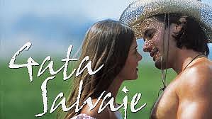 Novelas (Gata Salvaje)
