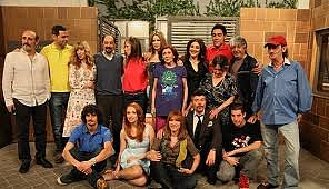 Series de Tv