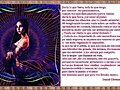 LA MUJER QUE SOS