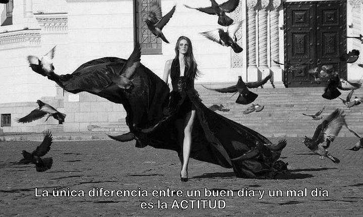 LA GRAN DIFERENCIA
