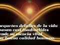 DETALLES SIMPLES
