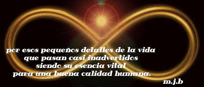 DETALLES SIMPLES