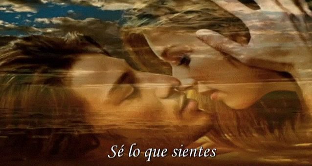SIENTE CONMIGO