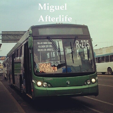 De Prueba En La Diagonal