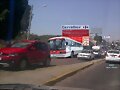 El 2237 en Rio Nilo