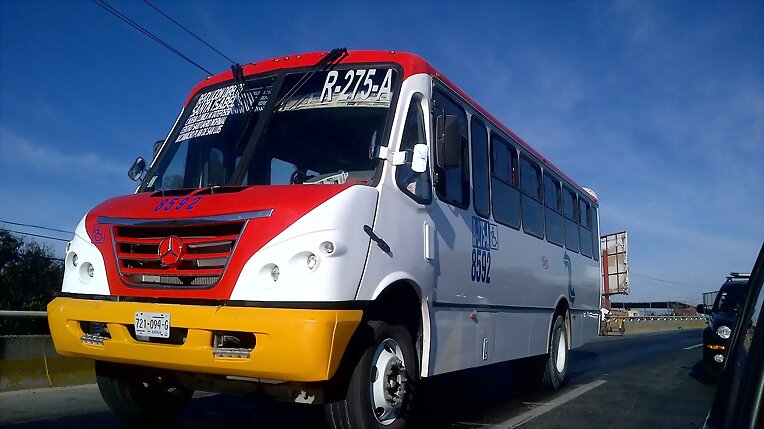 El 8592 De La Muerte