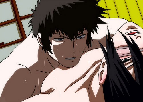 kougamixgino