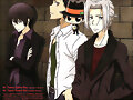 ketekyo hitman reborn!