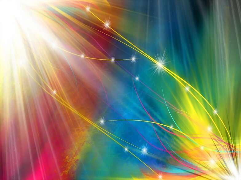 colorama