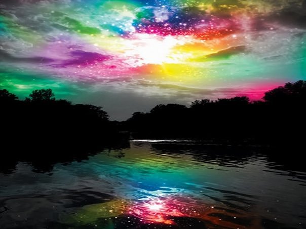 colorama