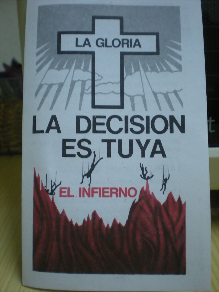 LA CRUZ DE CRISTO 1