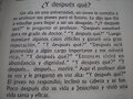 LA DESICION ES TUYA