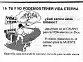VIDA ETERNA