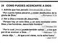 TU VIDA ES BELLA