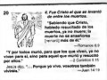 EN CRISTO TENEMOS TODO