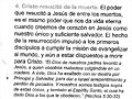 RAZONES PARA AMAR A CRISTO
