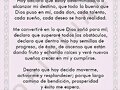 la verdadera fe