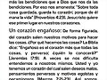 como   esta su corazon