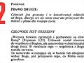 FOUR SPIRITUAL LAWS( polka) 2